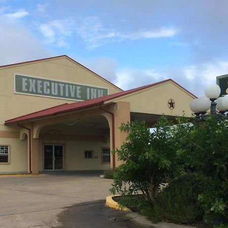 Executive Inn Schulenburg Extérieur photo