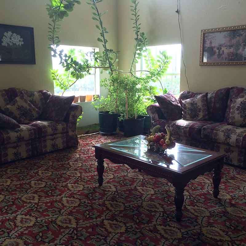 Executive Inn Schulenburg Intérieur photo