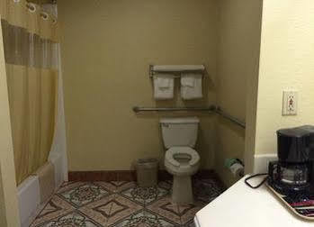 Executive Inn Schulenburg Extérieur photo