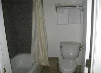 Executive Inn Schulenburg Extérieur photo